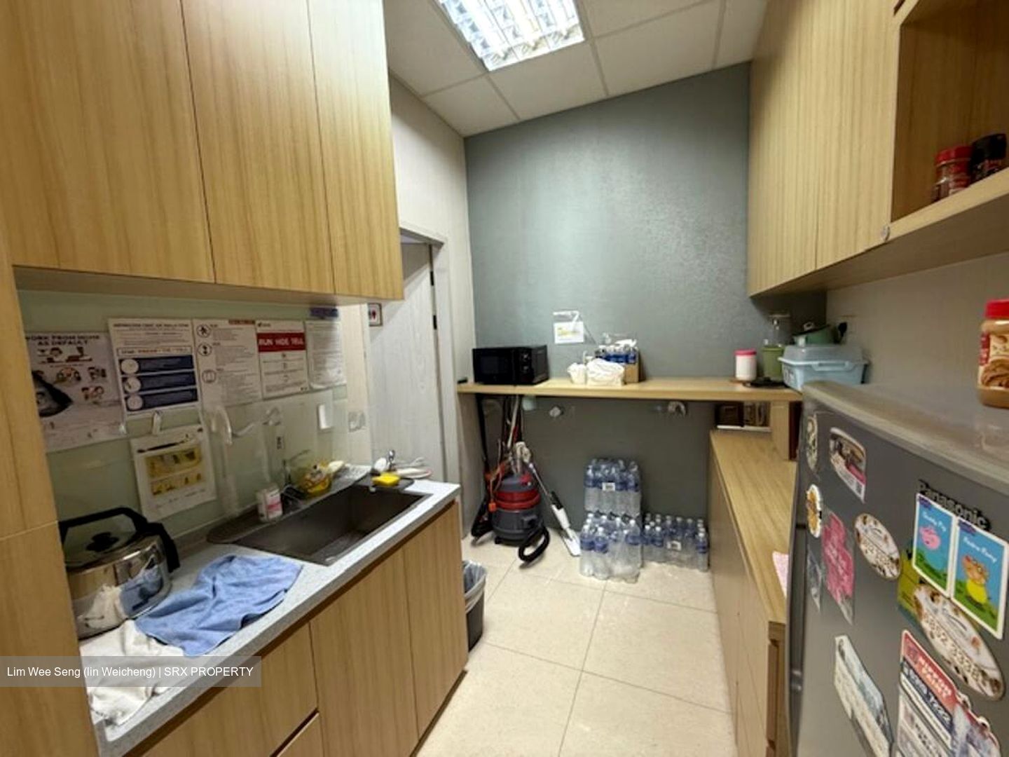 Az @ Paya Lebar (D14), Factory #509121951